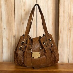 Jimmy Choo Shoulder Bag